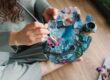 art therapy for stress