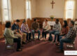 faith based grief groups