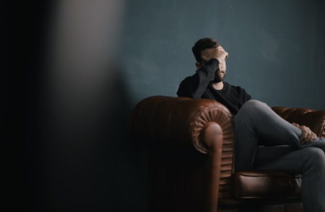 mental abuse therapy