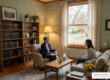 Bethel Park Bible based trauma therapy peaceful counseling room - Bethel Park Bible based trauma therapy