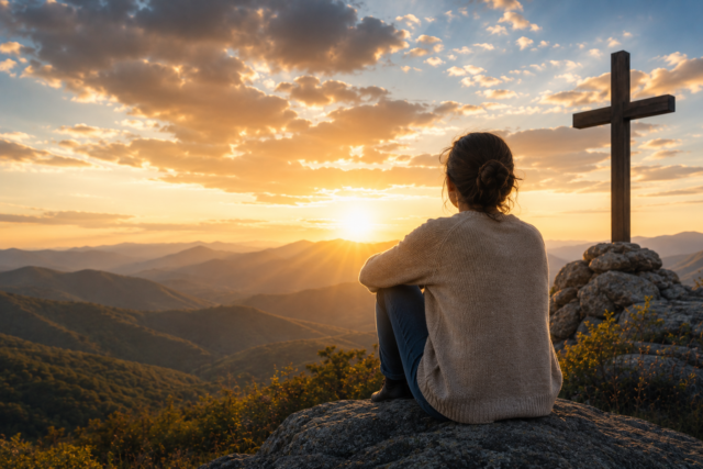 Resilience in Christ