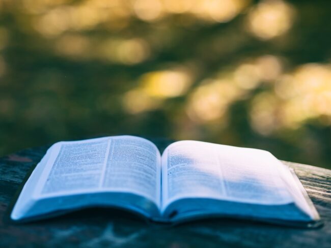 bible based anxiety help