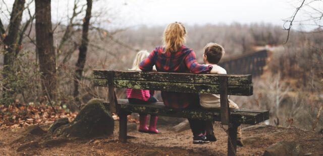 christian depression counseling for parents