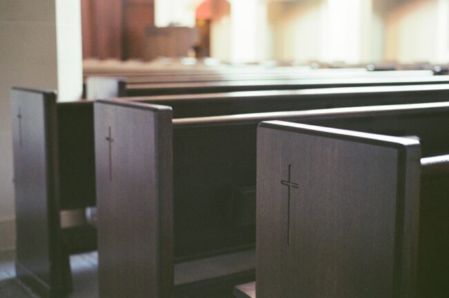 Biblical soul care peaceful prayer space spiritual healing mental wellness