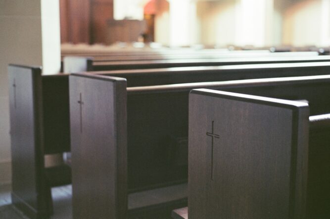 Biblical soul care peaceful prayer space spiritual healing mental wellness