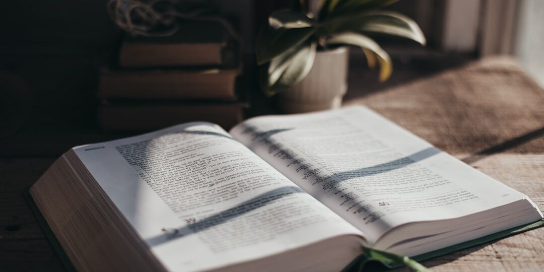 mental health and bible