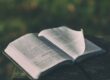 Bible focused anxiety relief