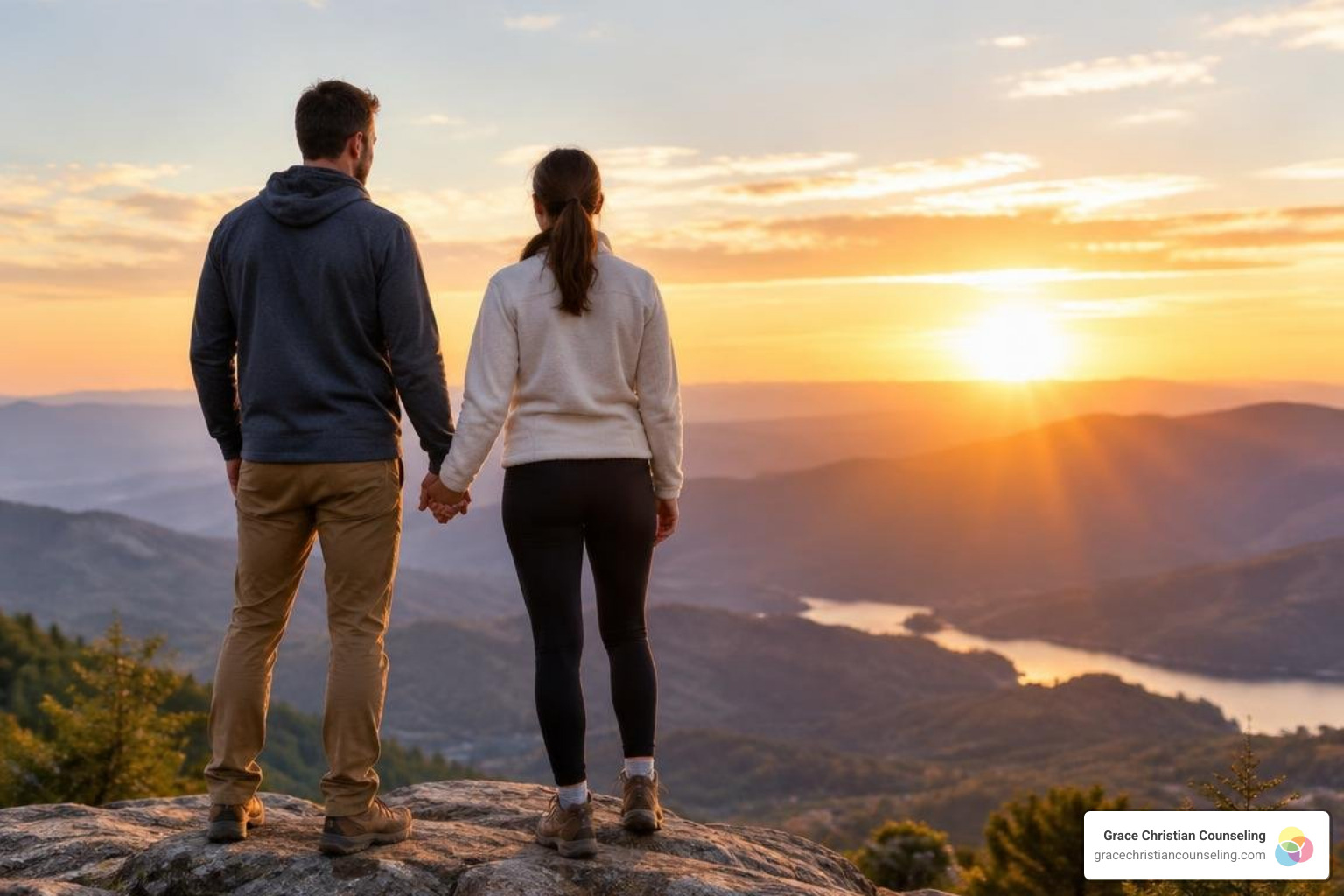 Christian couples intensive Pennsylvania