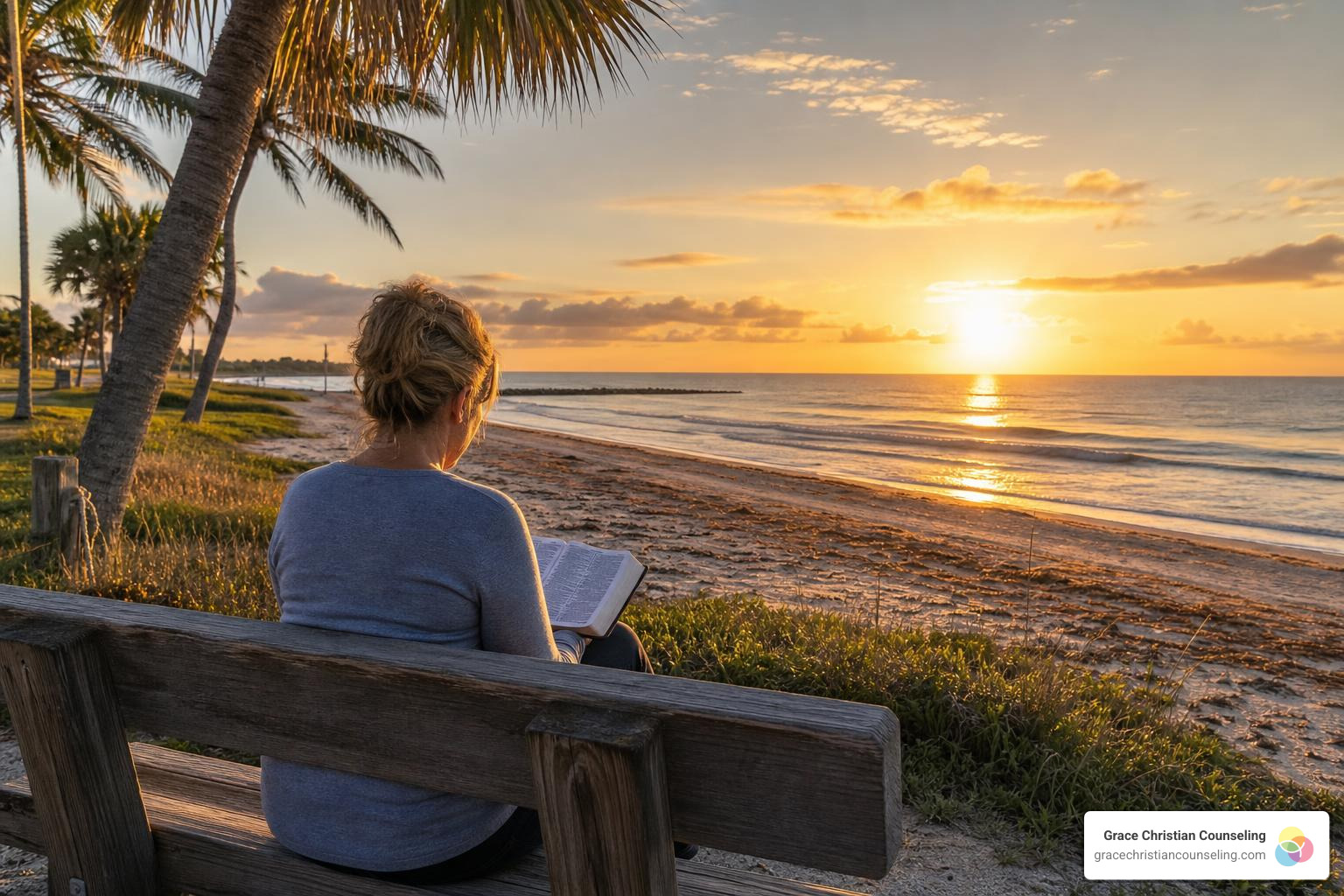 Biblical healing for trauma Florida