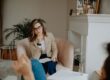 calm reflective counseling setting
