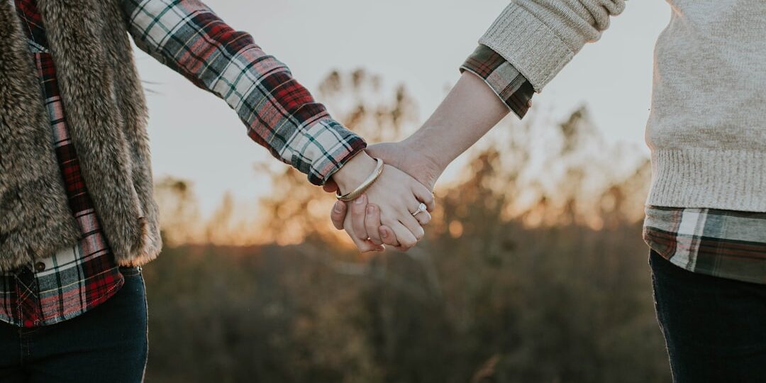 Christian couple counseling