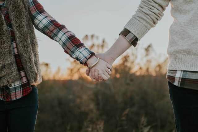 Christian couple counseling