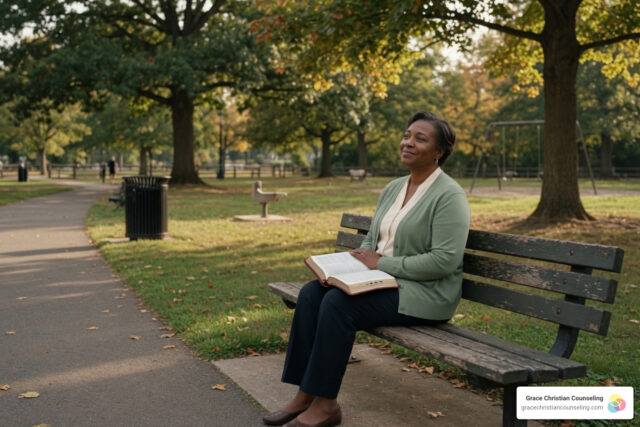 How the Gospel defeats loneliness